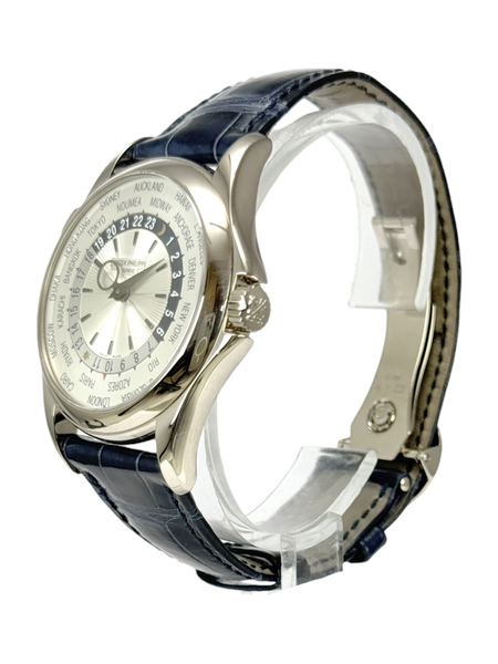 Patek Philippe World Time 5130G-019